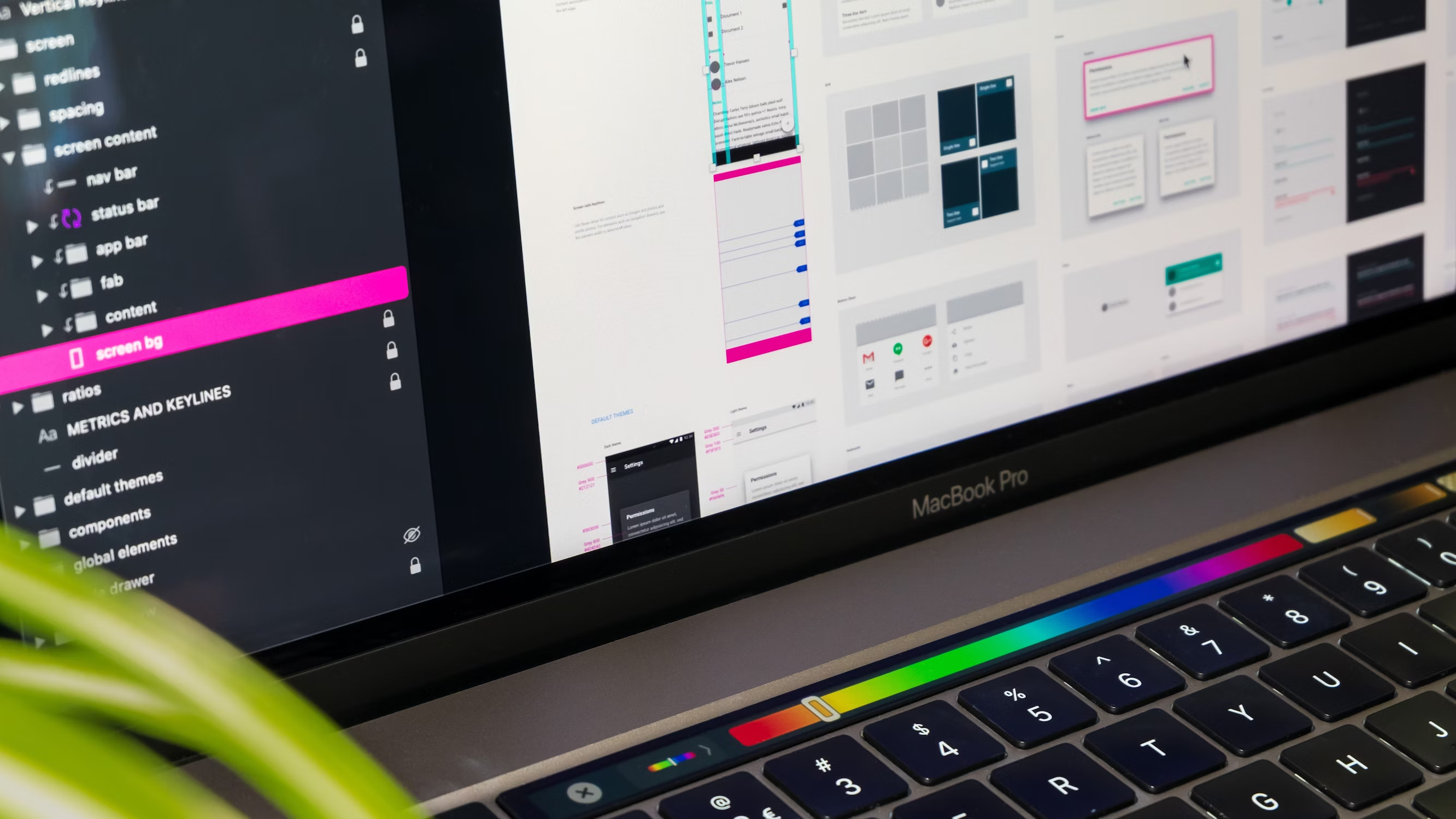 UI / UX Designing