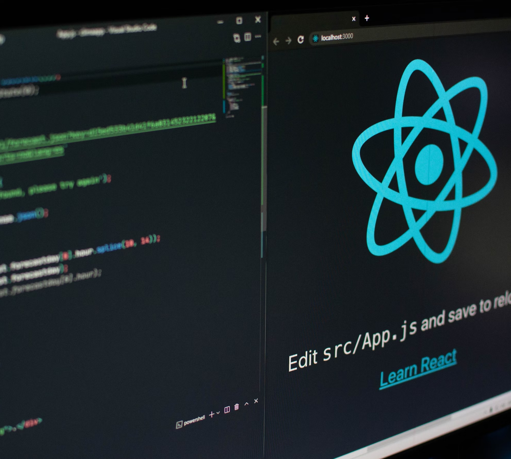 UI / UX Designing